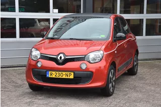 Renault Twingo 1.0 SCe Limited open dak 12 maanden garantie